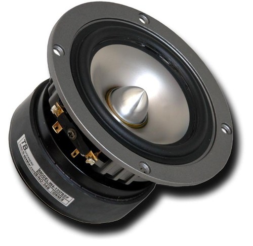 Speakers 1337 sdf tang - tb,