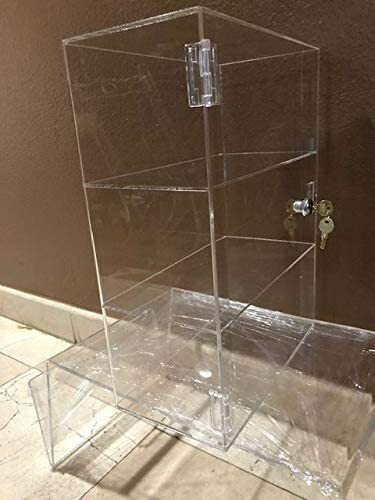X 16 h 2 ripiani - ds-12",