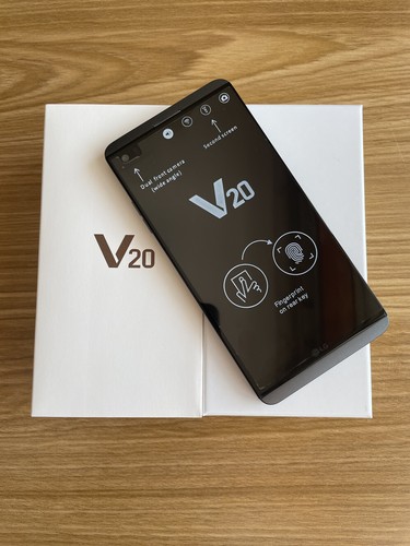 Smartphone v20 vs995 h910 - lg,