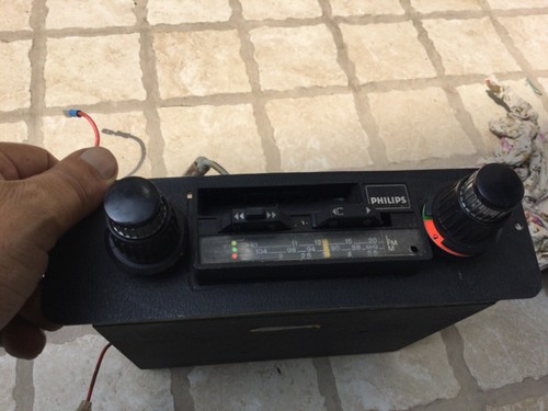 Philips 512 modulare - philips,