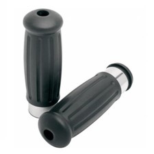 Manopole gomma vintage bobber