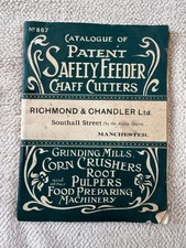 1926 Richmond & Chandler