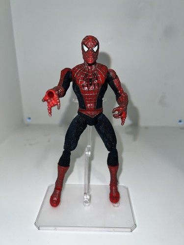 Modellino vintage 2003 toy biz - modellino,