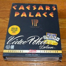 Caesars Palace VIP Series
