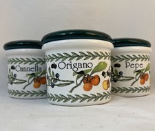 Tre Barattoli Spigarelli