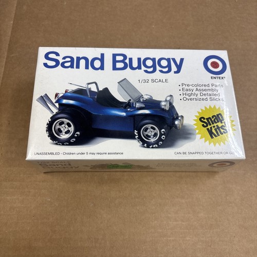 Modellino entex scala vw - modellino, 1/32