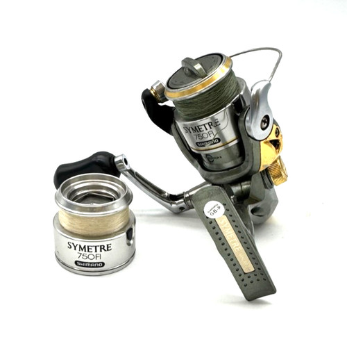 Mulinello pesca shimano - da,