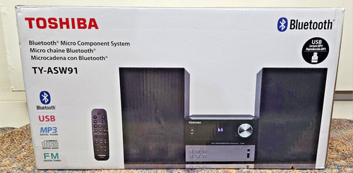 Toshiba asw91 mini - toshiba, ty-asw91