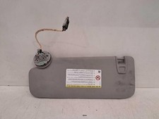 aletta parasole sx opel OPEL