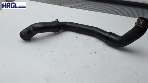 Aspirazione aria intercooler - aspirazione,