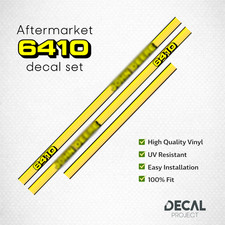 Kit decalcomanie John Deere