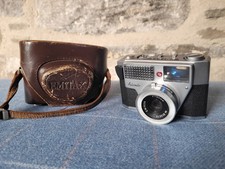 Emitax fotocamera automatica