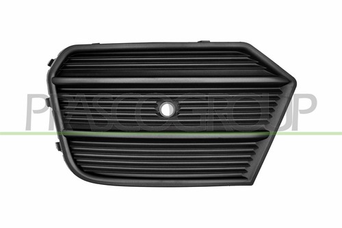 Griglia ventilazione paraurti