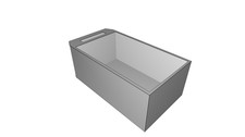 Coperchio Antipolvere Vano