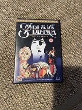 Sol Bianca Parts 1 And 2 Dvd