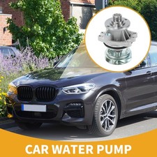 Pompa acqua motore per BMW