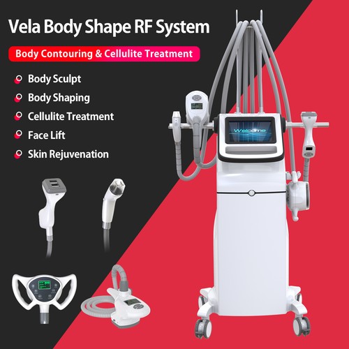 Macchina forma corpo vela - di,