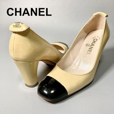 CHANEL decolte donna tacco