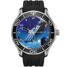 Orologio Da Polso Con