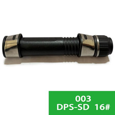 TN08 DPS # 16 # 17 Sedile per