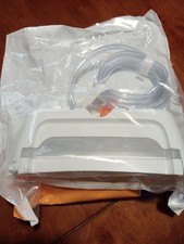 Renasys touch Canister vac