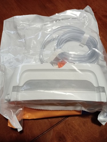 Renasys touch canister vac - renasys,