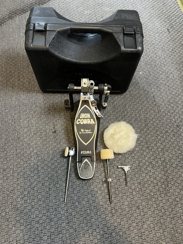 Tama iron cobra hp900 pedale - tama,
