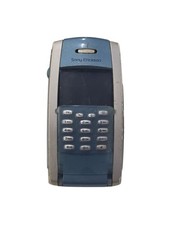 Cellulare vintage usato non testato – telefono da collezione SONY ERICSSON P800