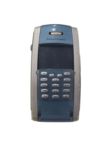 Cellulare vintage usato non