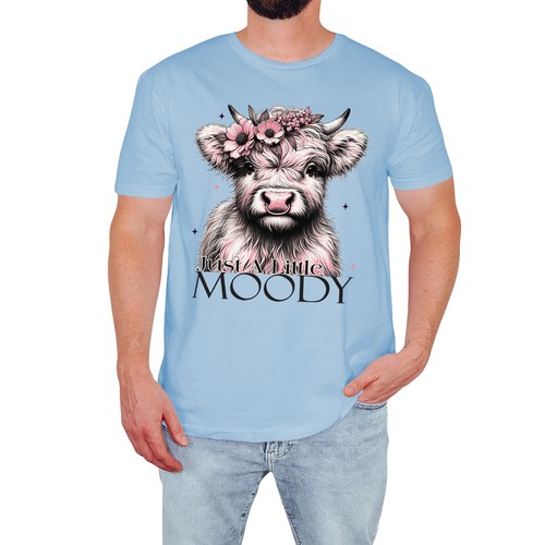 Shirt uomo just - t-shirt,