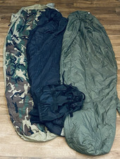 USGI Military Sleep System 4