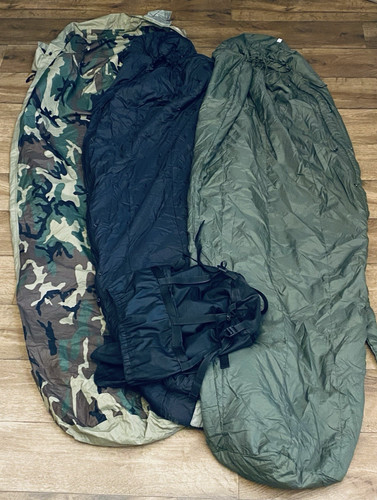 Usgi military sleep system - usgi,