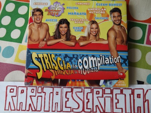Striscia compilation - striscia, la