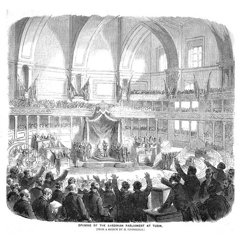 Italia apertura del parlamento - apertura,