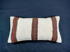 Copricuscino Kilim Turco