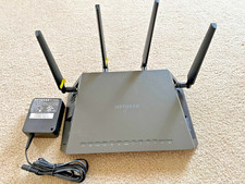 Netgear R7500 Nighthawk X4