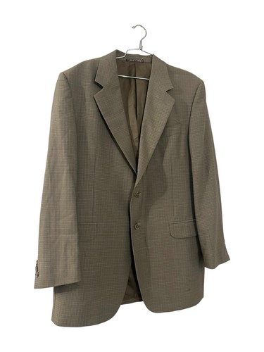 Blazer lana cappotto - , sportivo