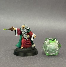 Dungeons and Dragons Miniatura