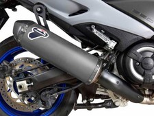 Scarico completo racing - completo,