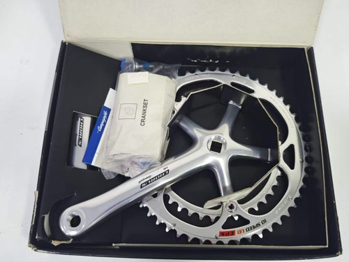 Campagnolo chorus crankset - chorus, 10