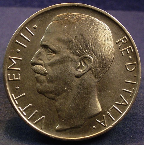 Regno italia vittorio - d'italia,