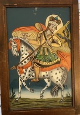 San venceslao pittura - san,