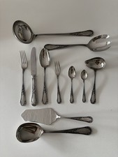 Servizio di posate da 12 In