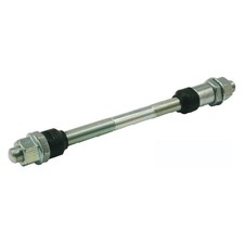 perno mozzo posteriore mtb