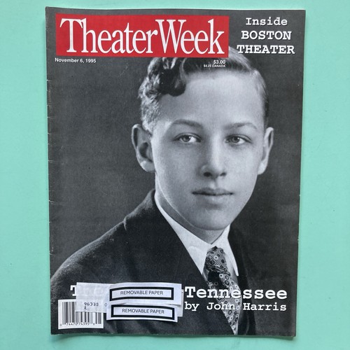 Tennessee williams - tennessee,