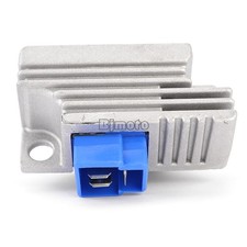 Regolatore Raddrizzatore Per