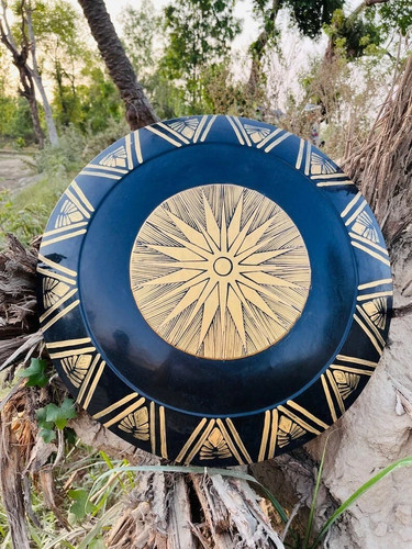 Wonder women prop - wonder,