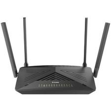 D-Link DSL-X3052E/E Router