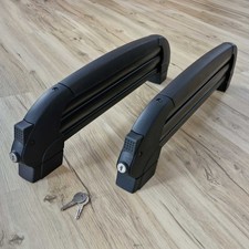 Thule Snowpro 748 Portasci