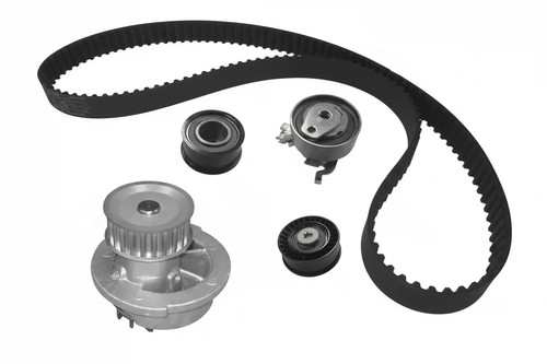 Kit distribuzione pompa - kit, +